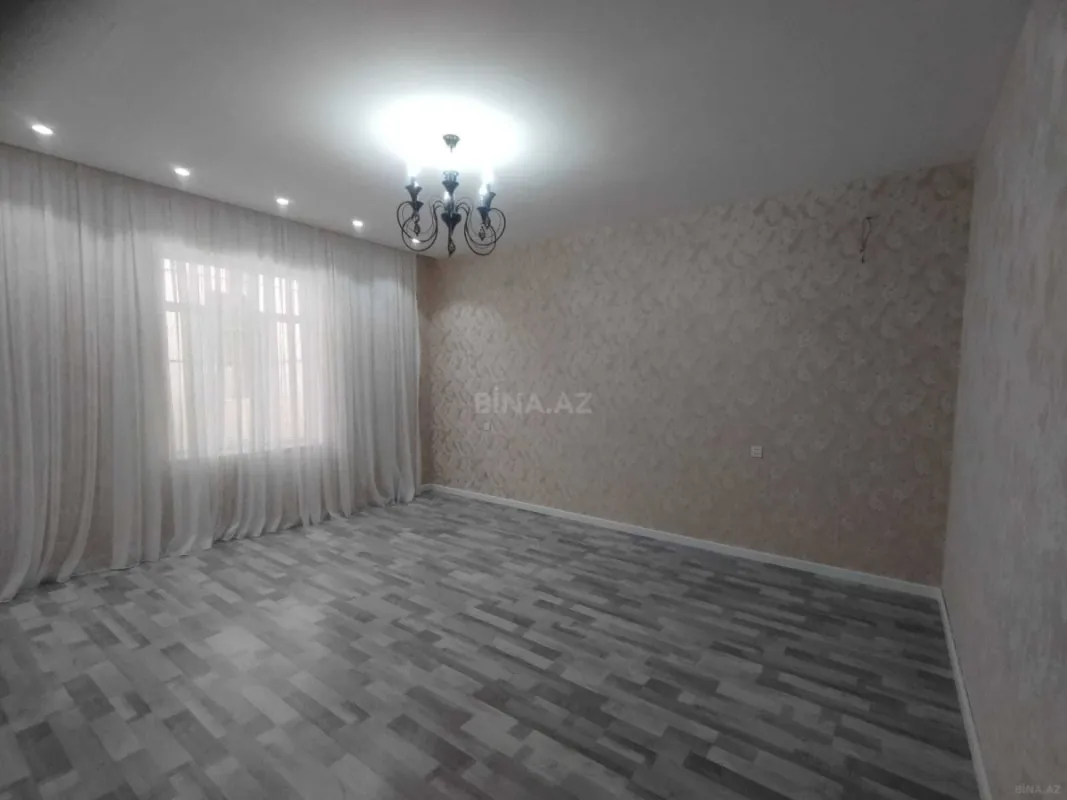 Satılır 4 otaqlı həyət evi 160 m²