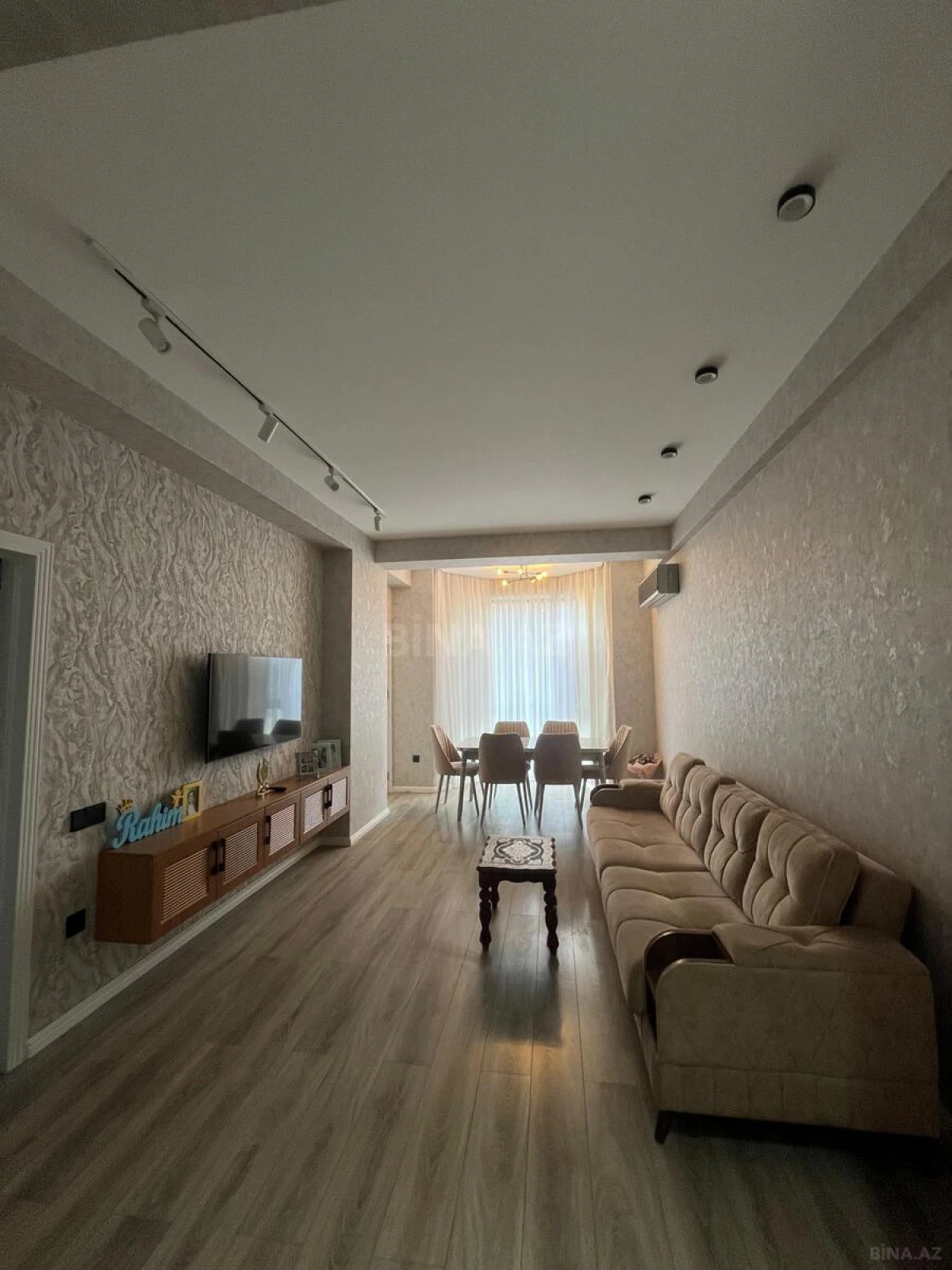Satılır 3 otaqlı mənzil 69 m²