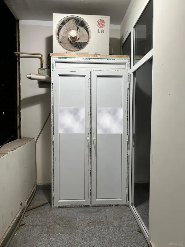 Satılır 3 otaqlı mənzil 69 m²