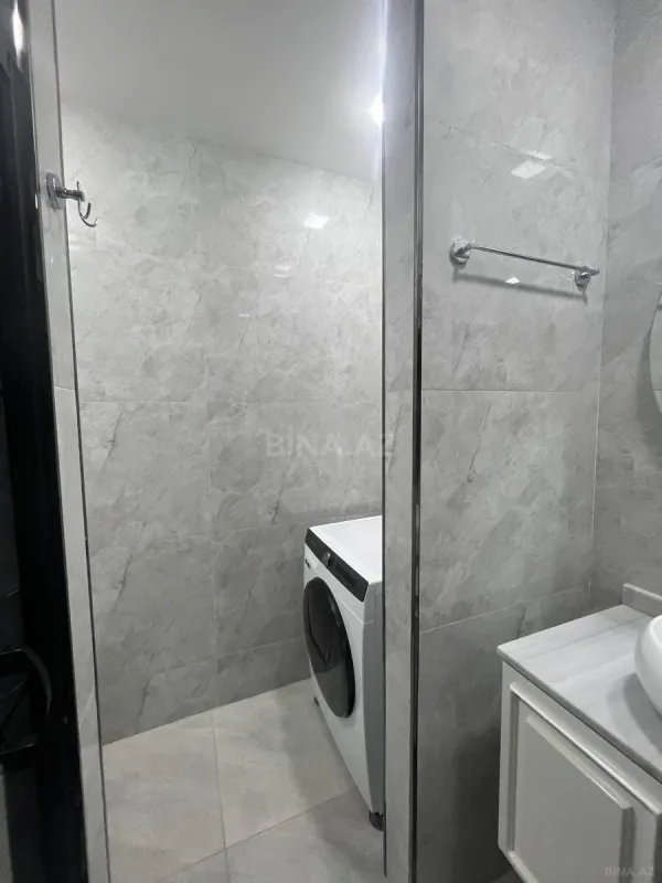 Satılır 3 otaqlı mənzil 69 m²