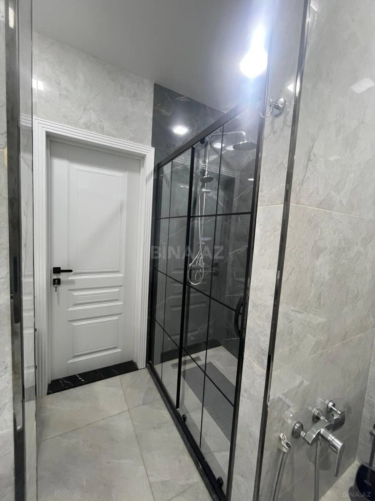 Satılır 3 otaqlı mənzil 69 m²