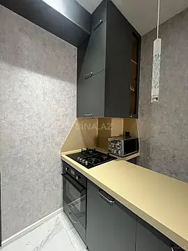 Satılır 3 otaqlı mənzil 69 m²