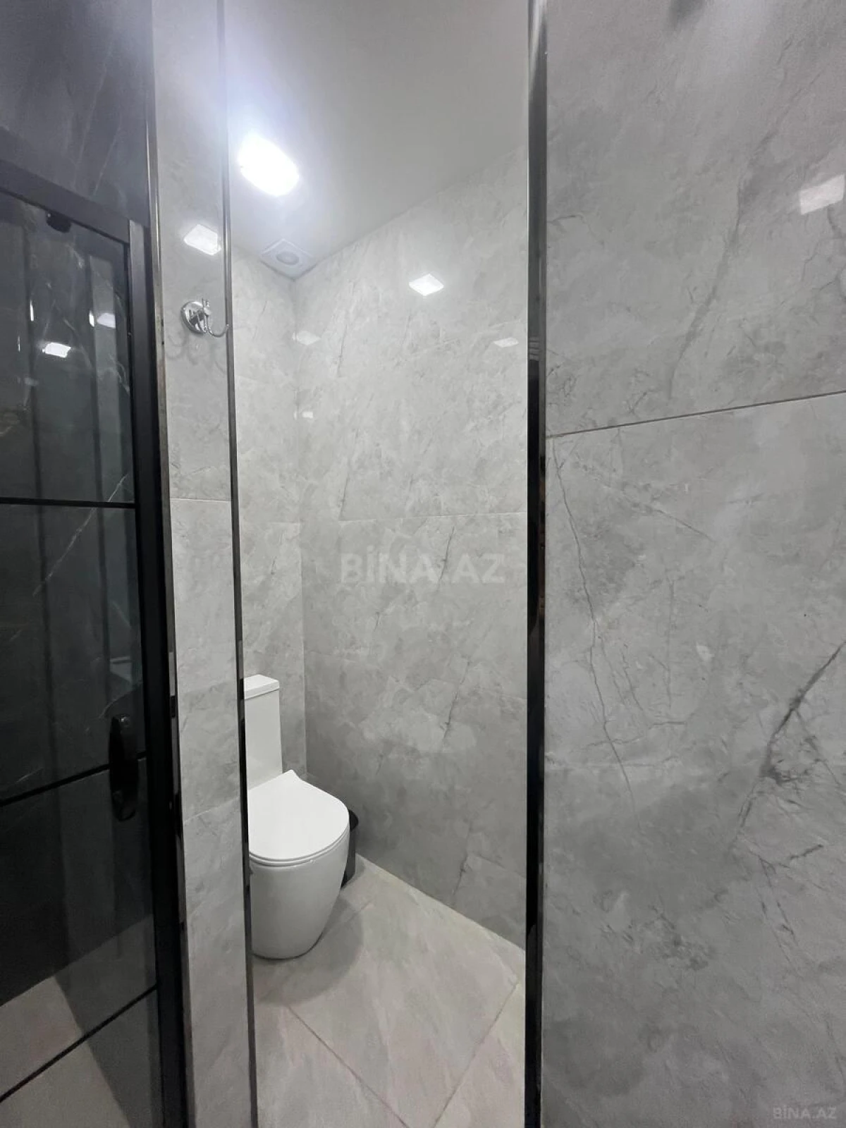 Satılır 3 otaqlı mənzil 69 m²