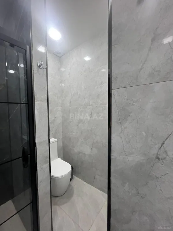 Satılır 3 otaqlı mənzil 69 m²