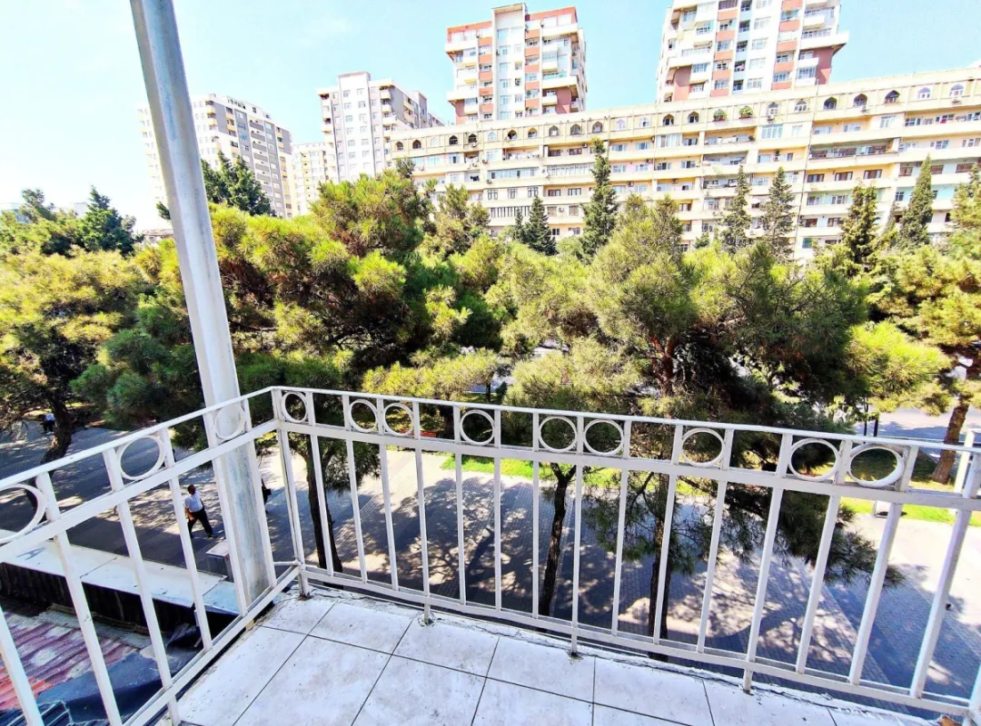 Satılır 3 otaqlı mənzil 85 m²