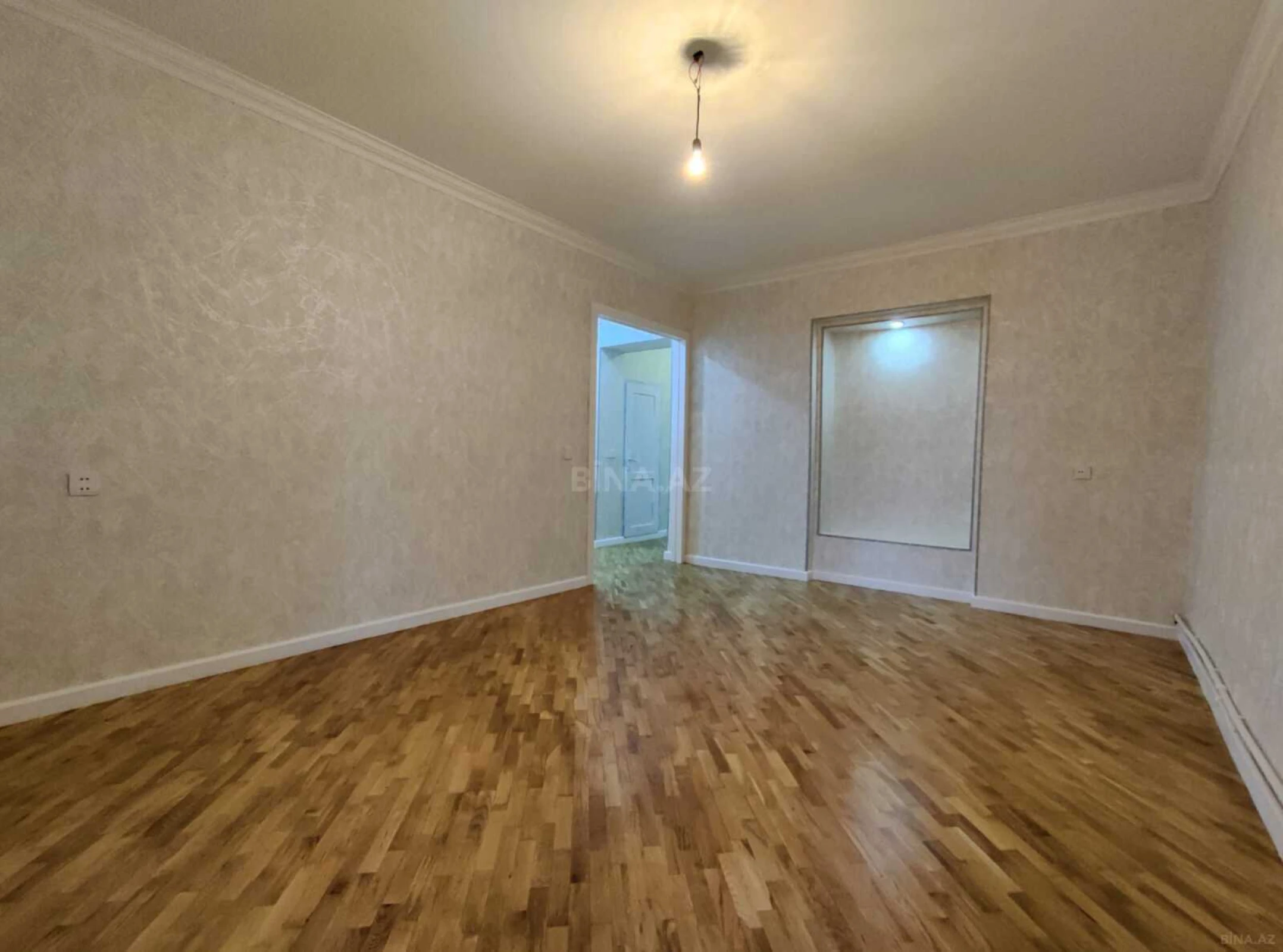 Satılır 3 otaqlı mənzil 85 m²