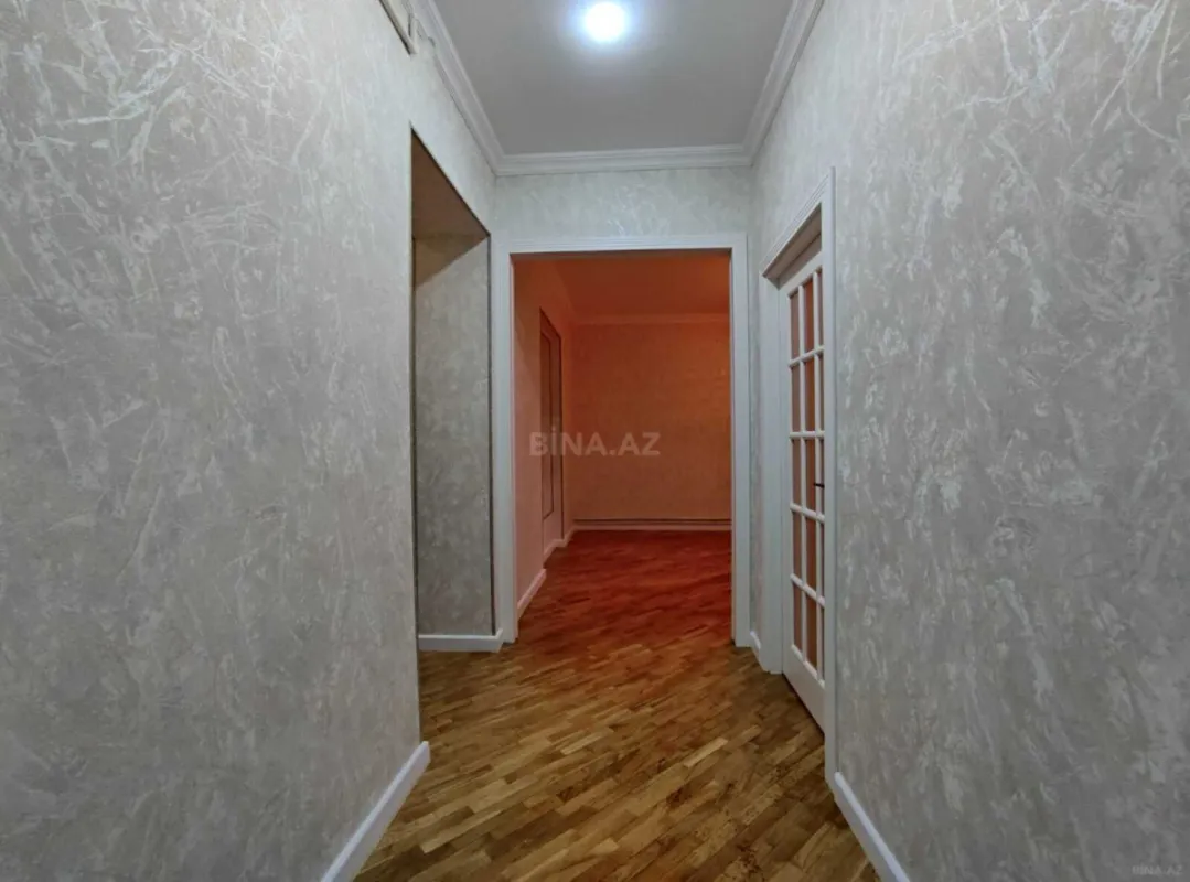 Satılır 3 otaqlı mənzil 85 m²