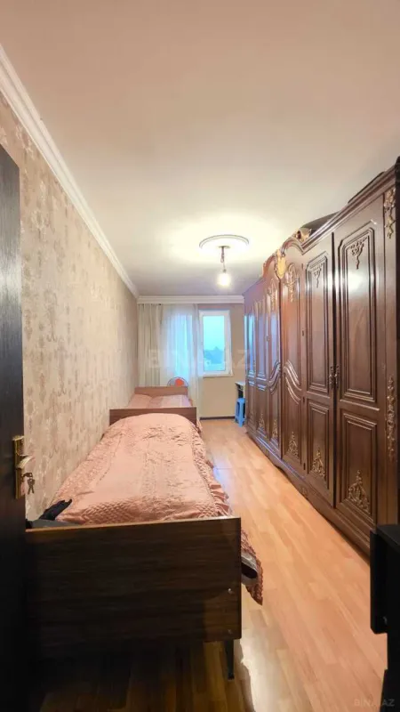 Satılır 3 otaqlı mənzil 65 m²