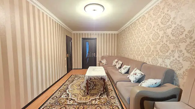 Satılır 3 otaqlı mənzil 65 m² — Xırdalan, Abşeron 3 otaq 65.00 m²