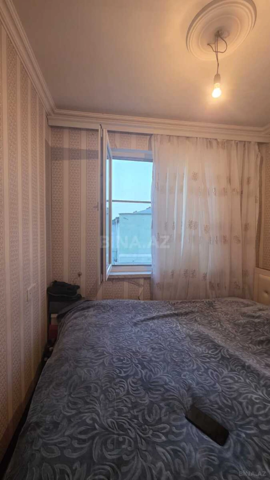 Satılır 3 otaqlı mənzil 65 m²
