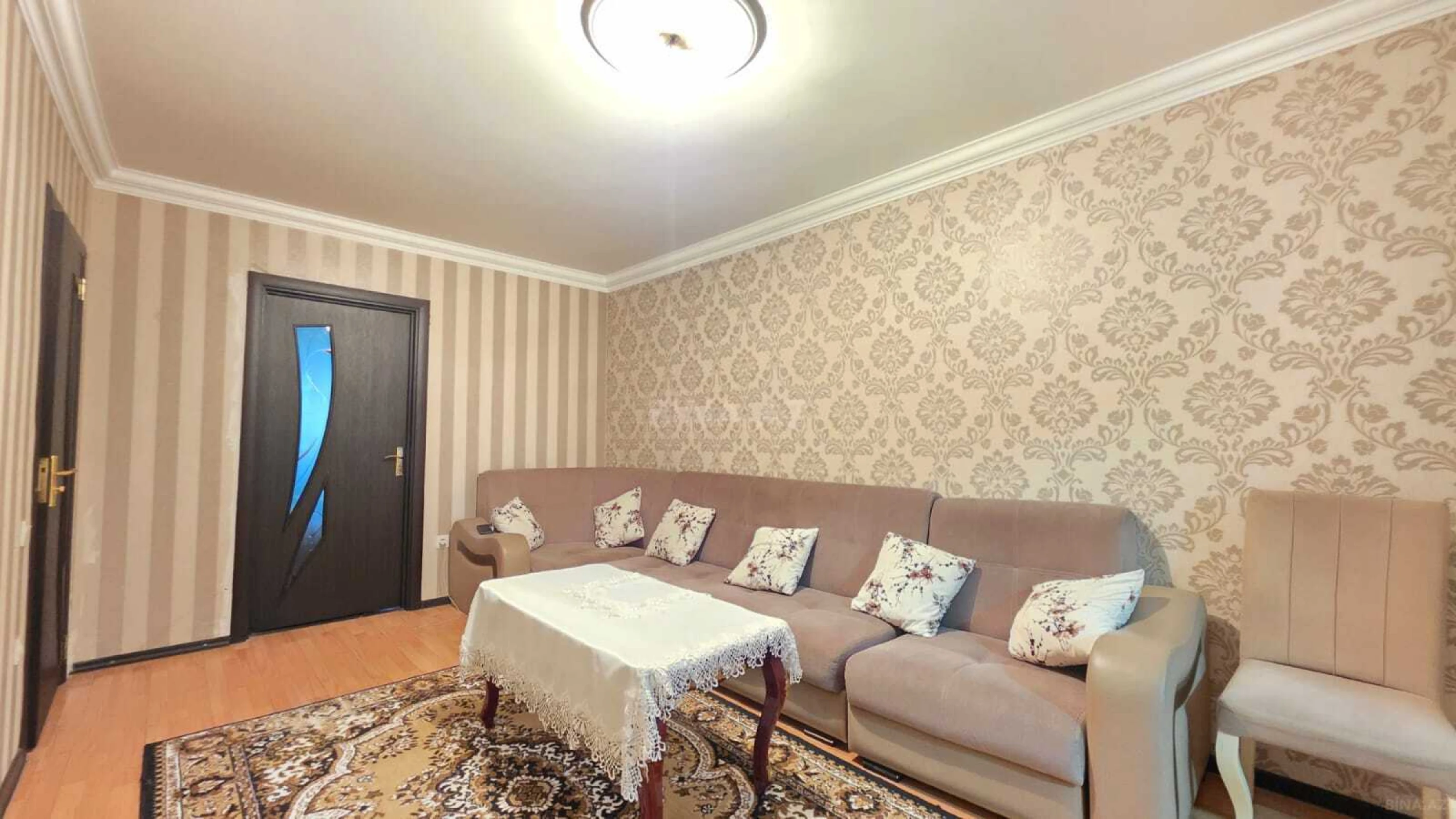 Satılır 3 otaqlı mənzil 65 m²