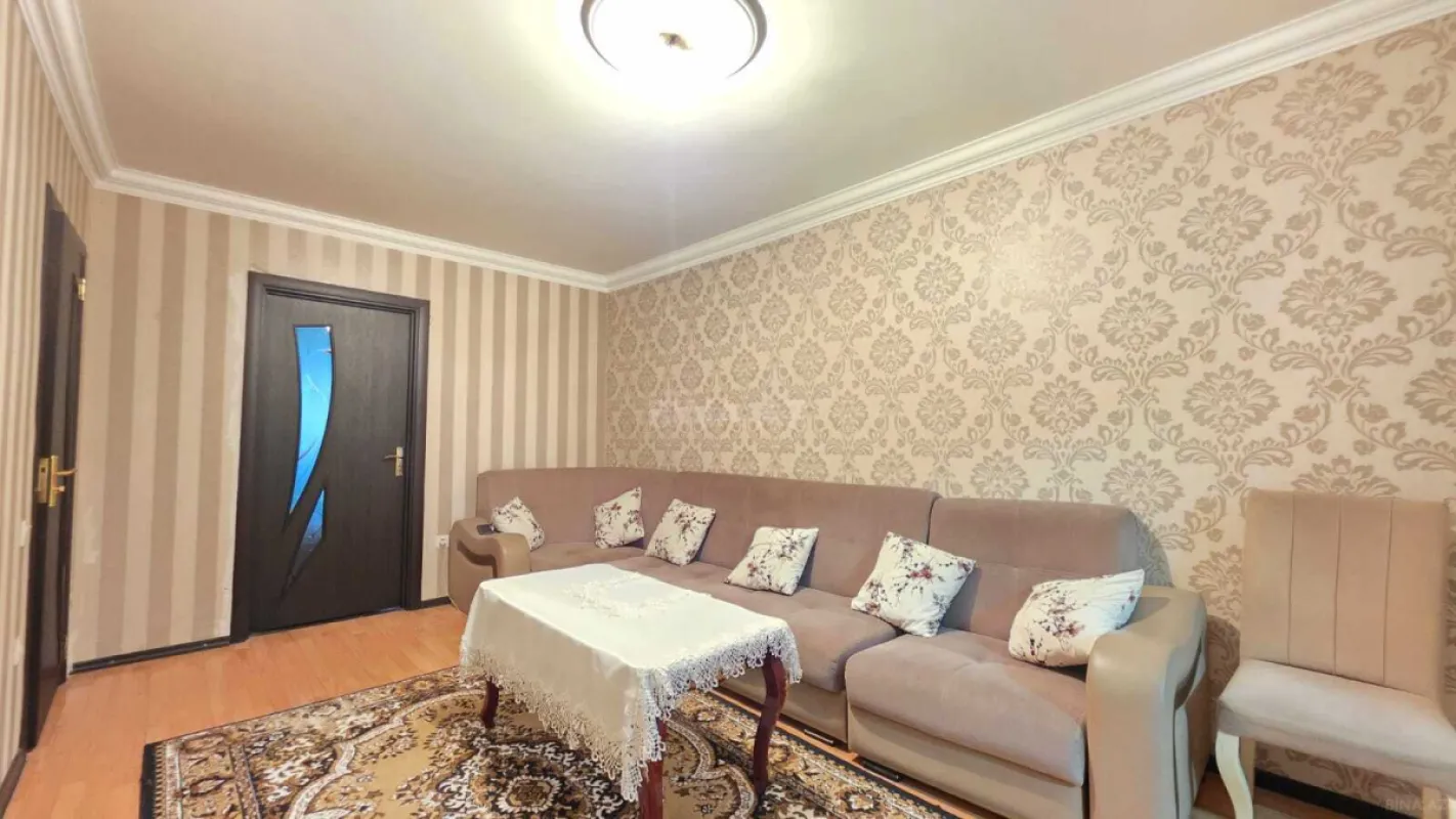 Satılır 3 otaqlı mənzil 65 m²