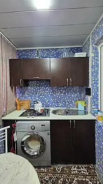 Satılır 3 otaqlı mənzil 65 m²