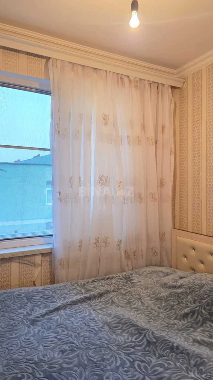 Satılır 3 otaqlı mənzil 65 m²