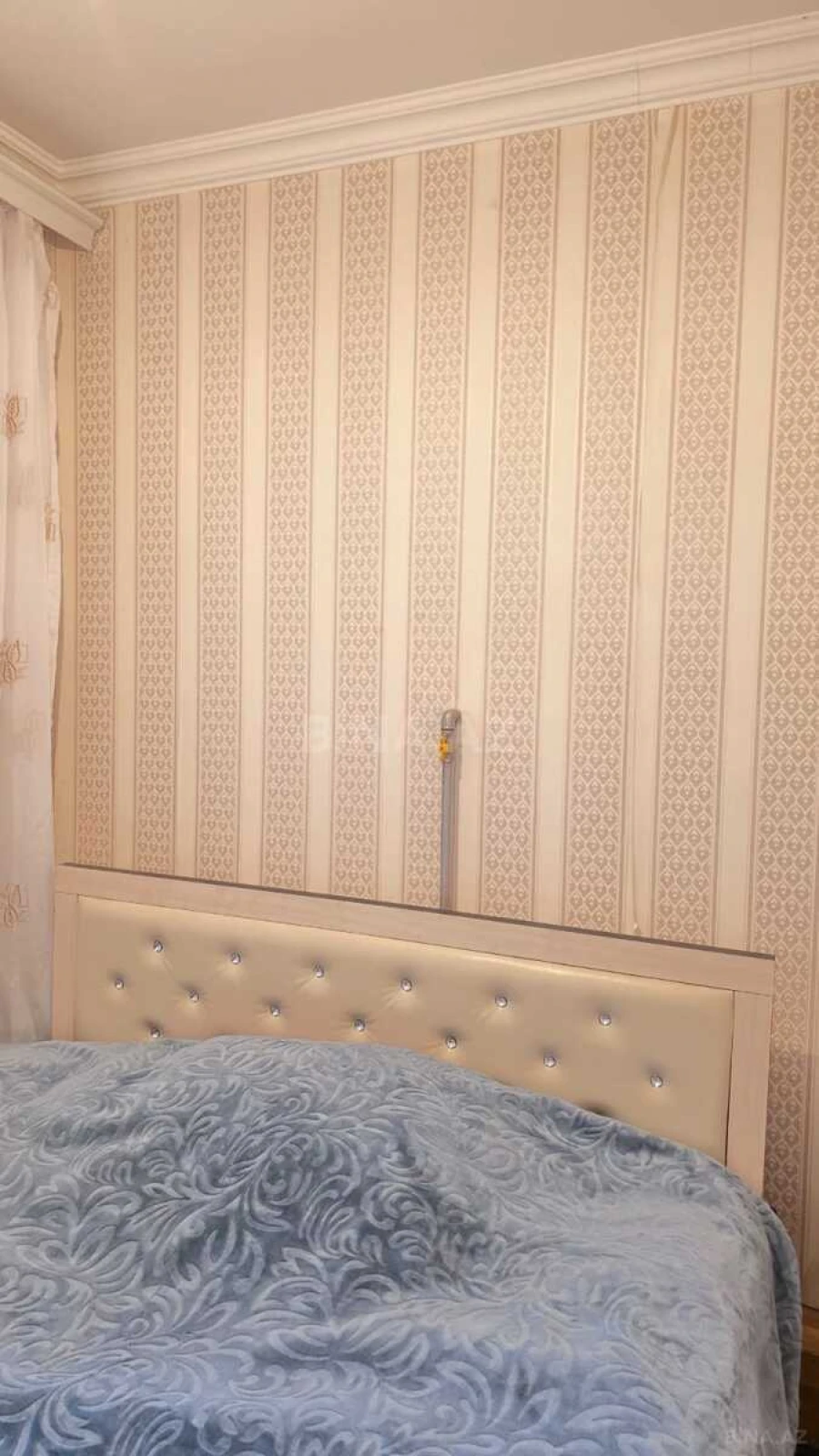 Satılır 3 otaqlı mənzil 65 m²