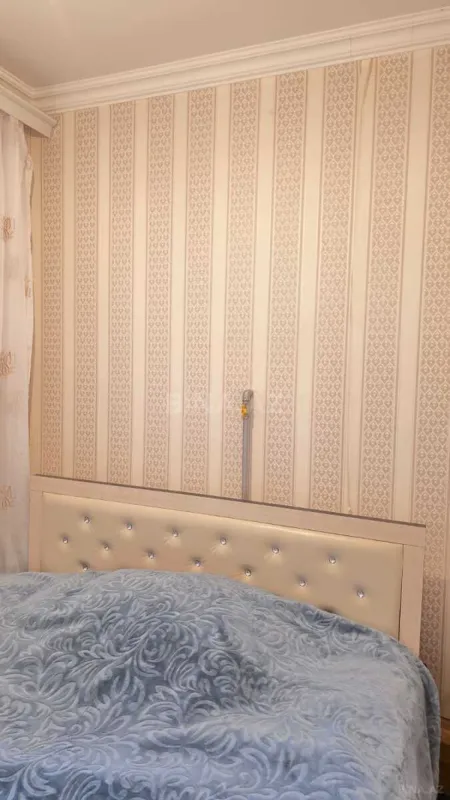 Satılır 3 otaqlı mənzil 65 m²