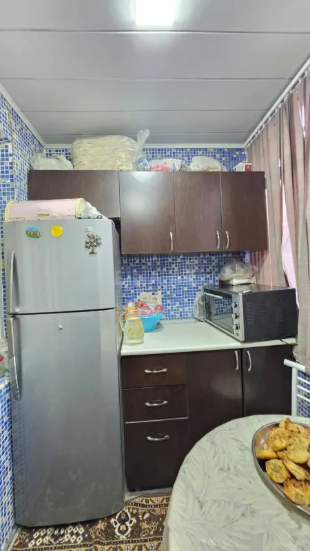 Satılır 3 otaqlı mənzil 65 m²