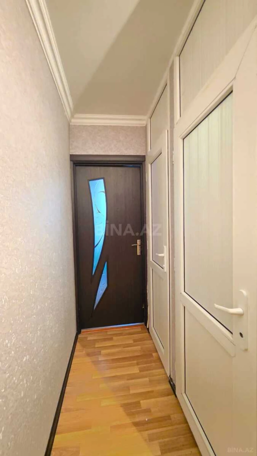 Satılır 3 otaqlı mənzil 65 m²