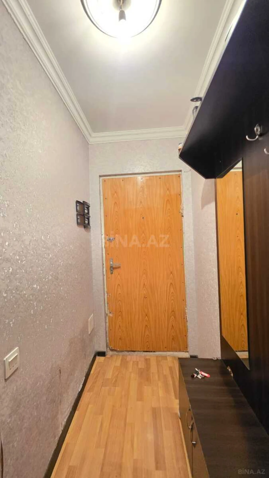 Satılır 3 otaqlı mənzil 65 m²