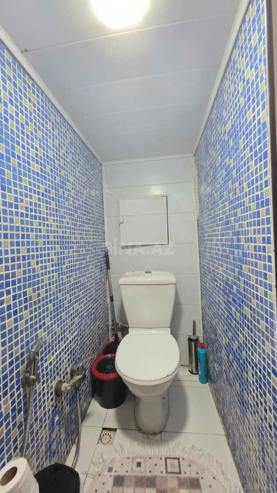 Satılır 3 otaqlı mənzil 65 m²