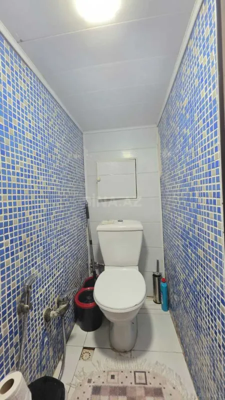 Satılır 3 otaqlı mənzil 65 m²