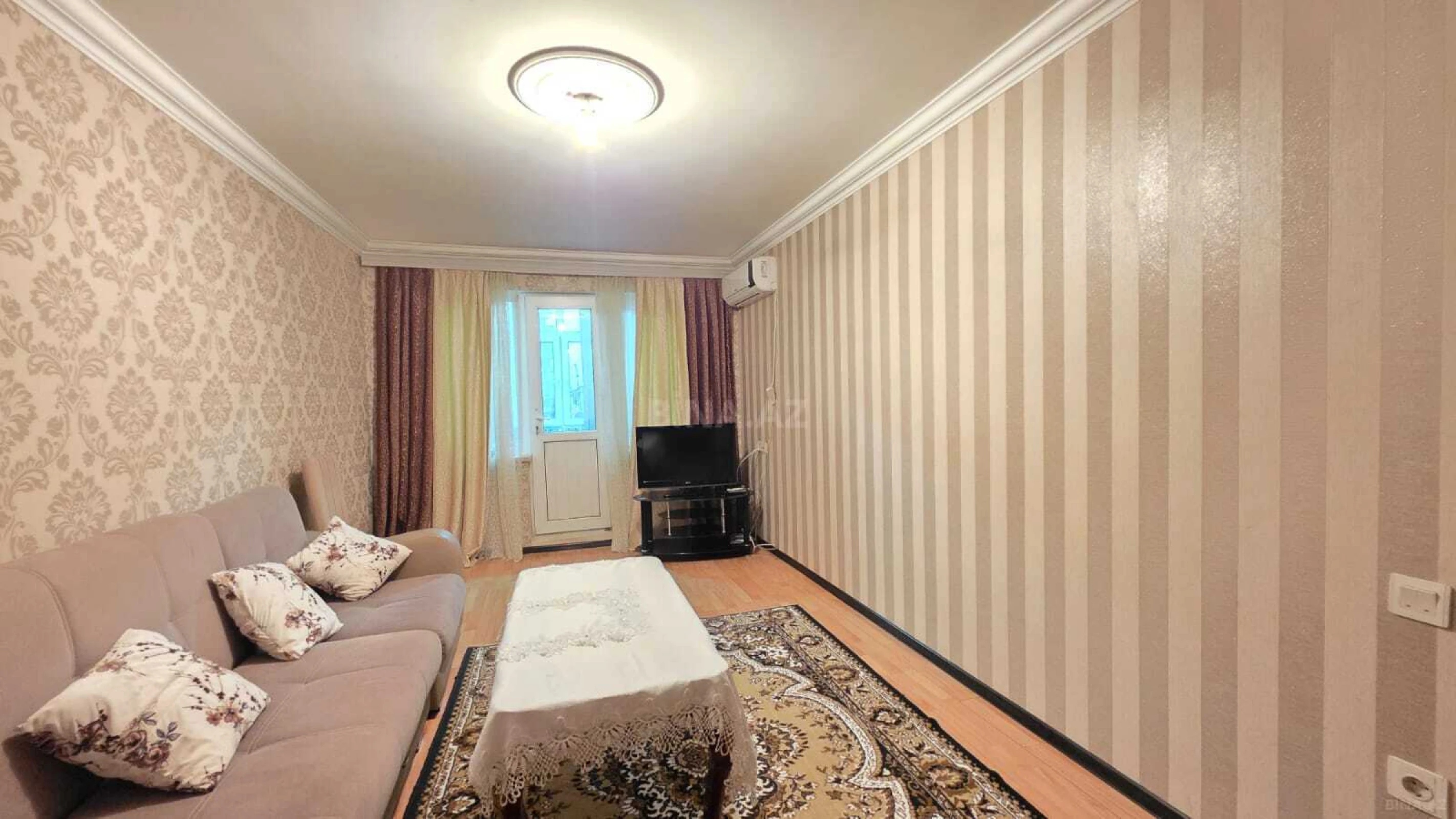 Satılır 3 otaqlı mənzil 65 m²