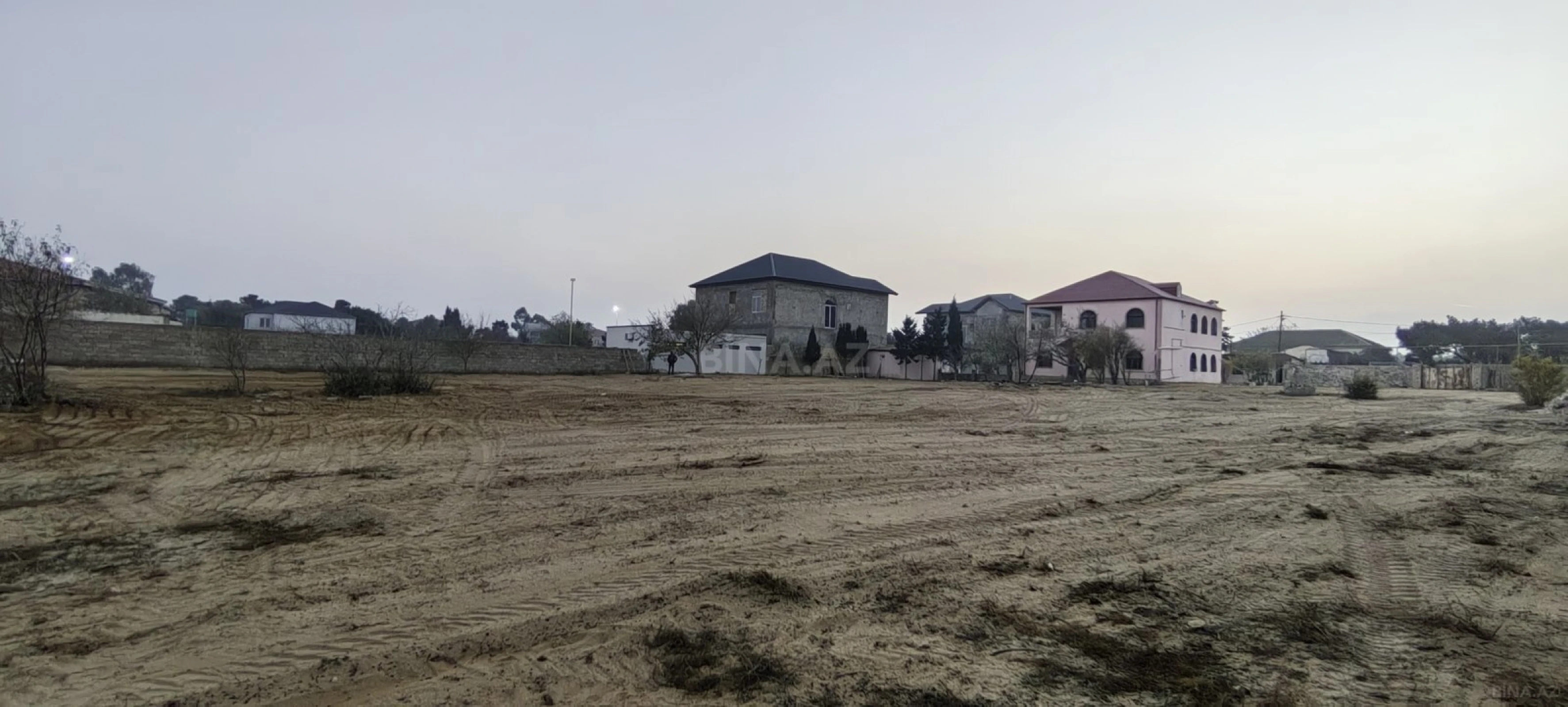 Satılır torpaq sahəsi 25 m²