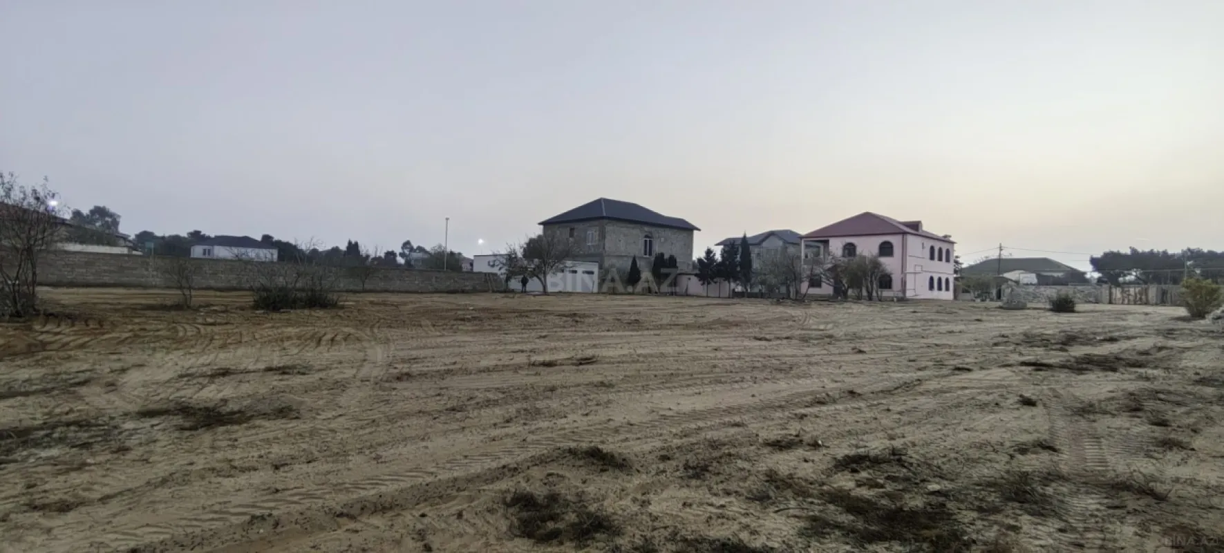 Satılır torpaq sahəsi 25 m²