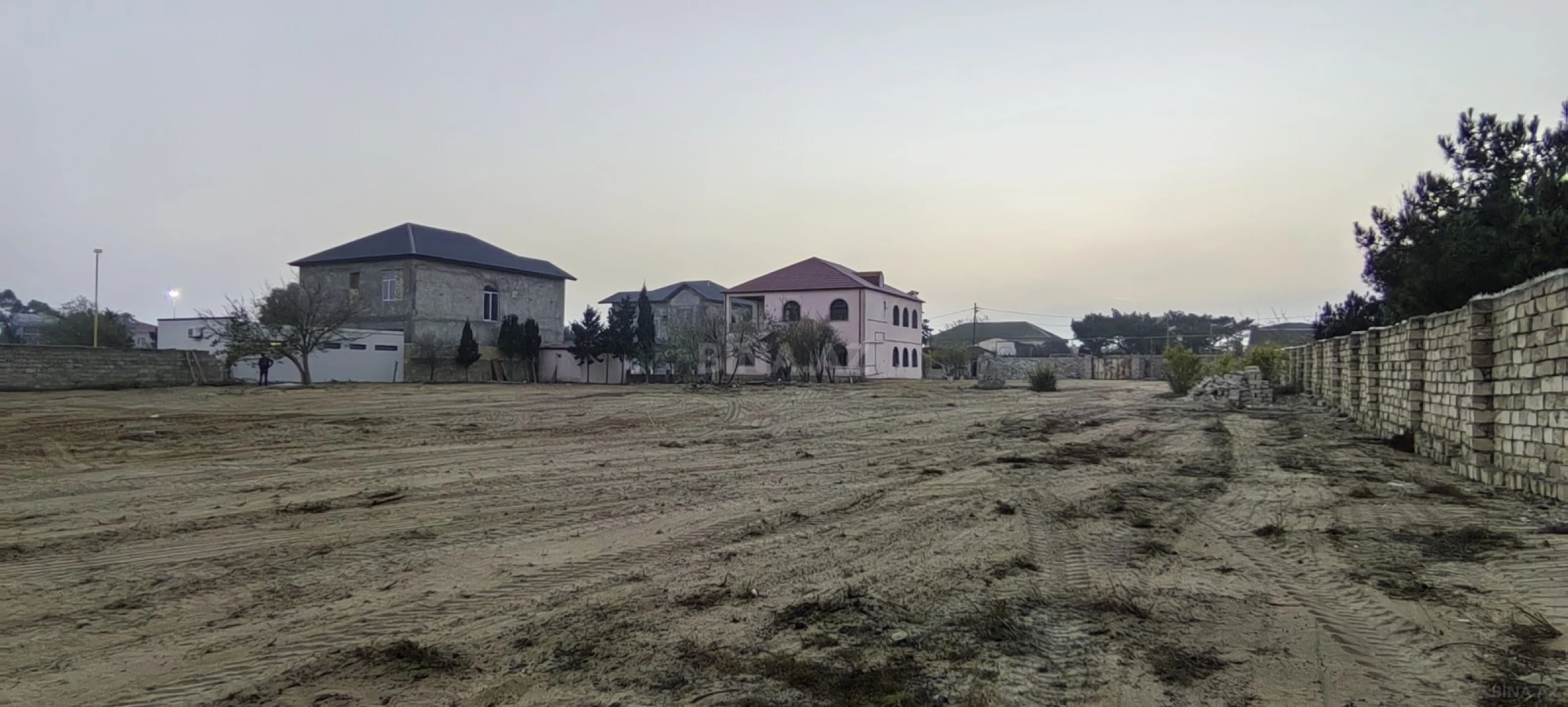 Satılır torpaq sahəsi 25 m²