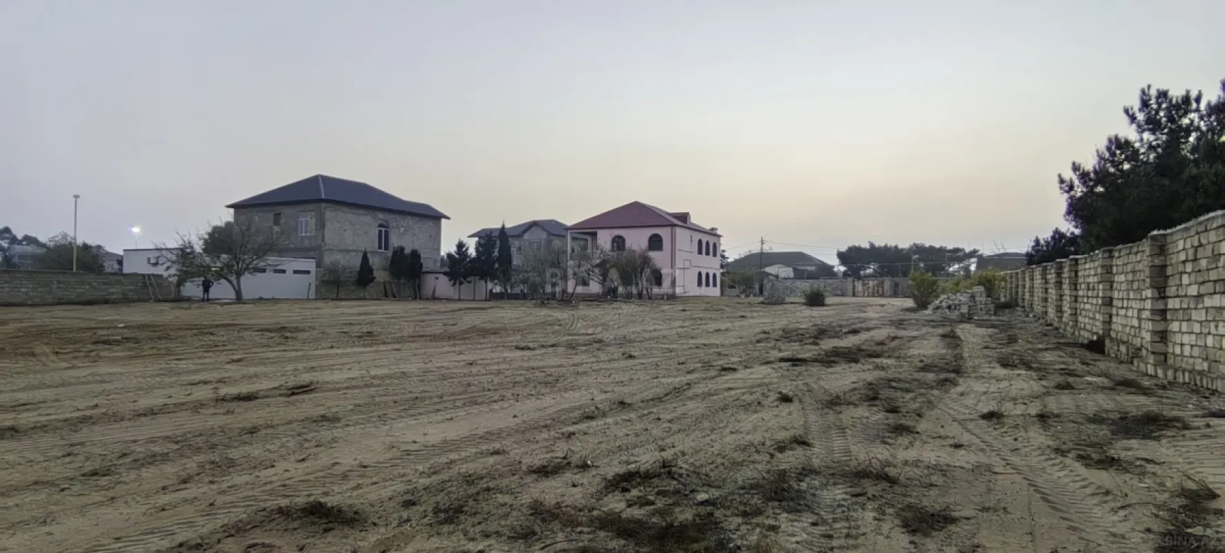 Satılır torpaq sahəsi 25 m²