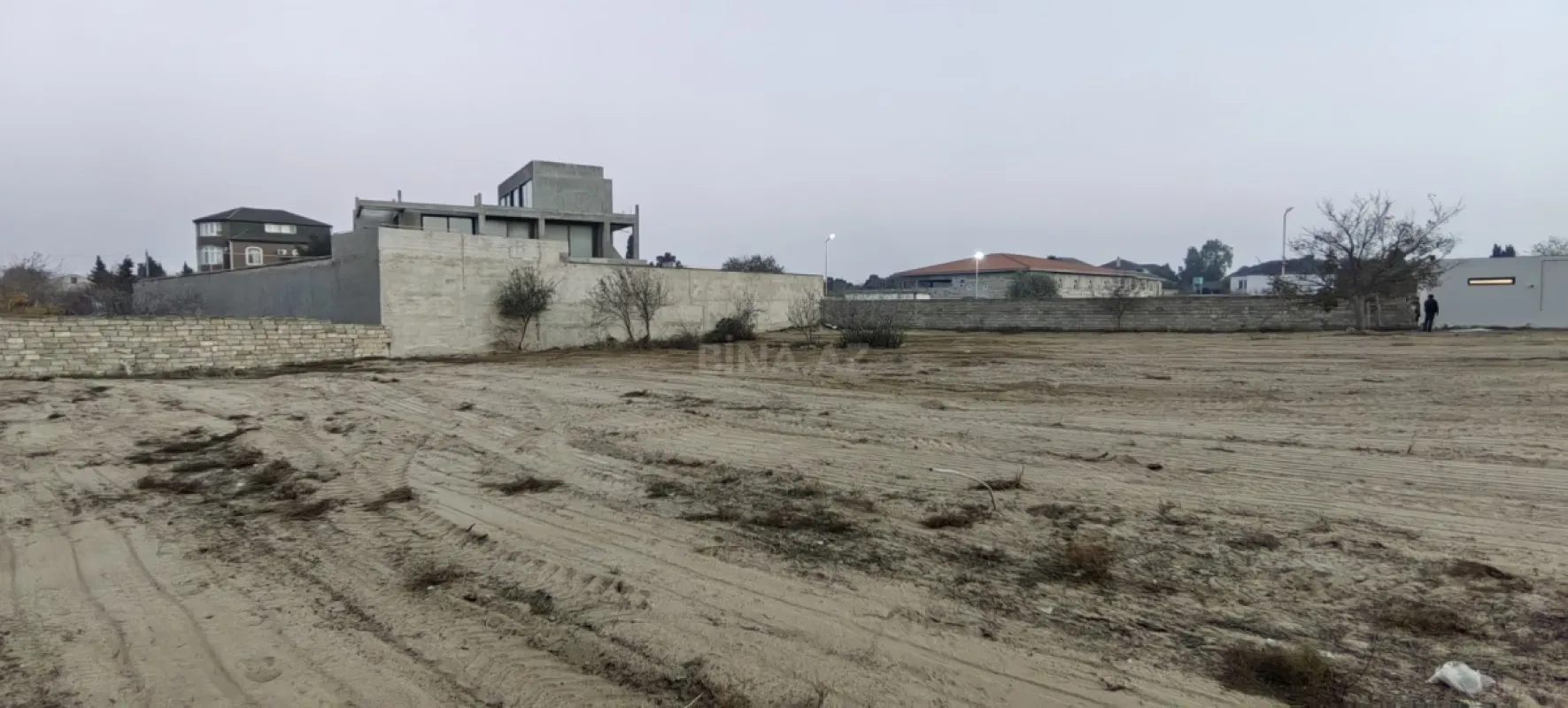 Satılır torpaq sahəsi 25 m²