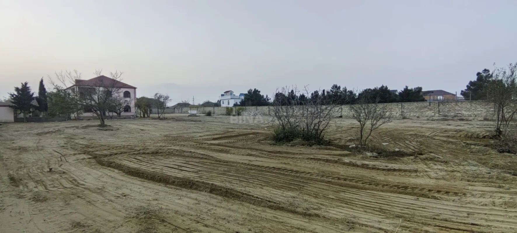 Satılır torpaq sahəsi 25 m²