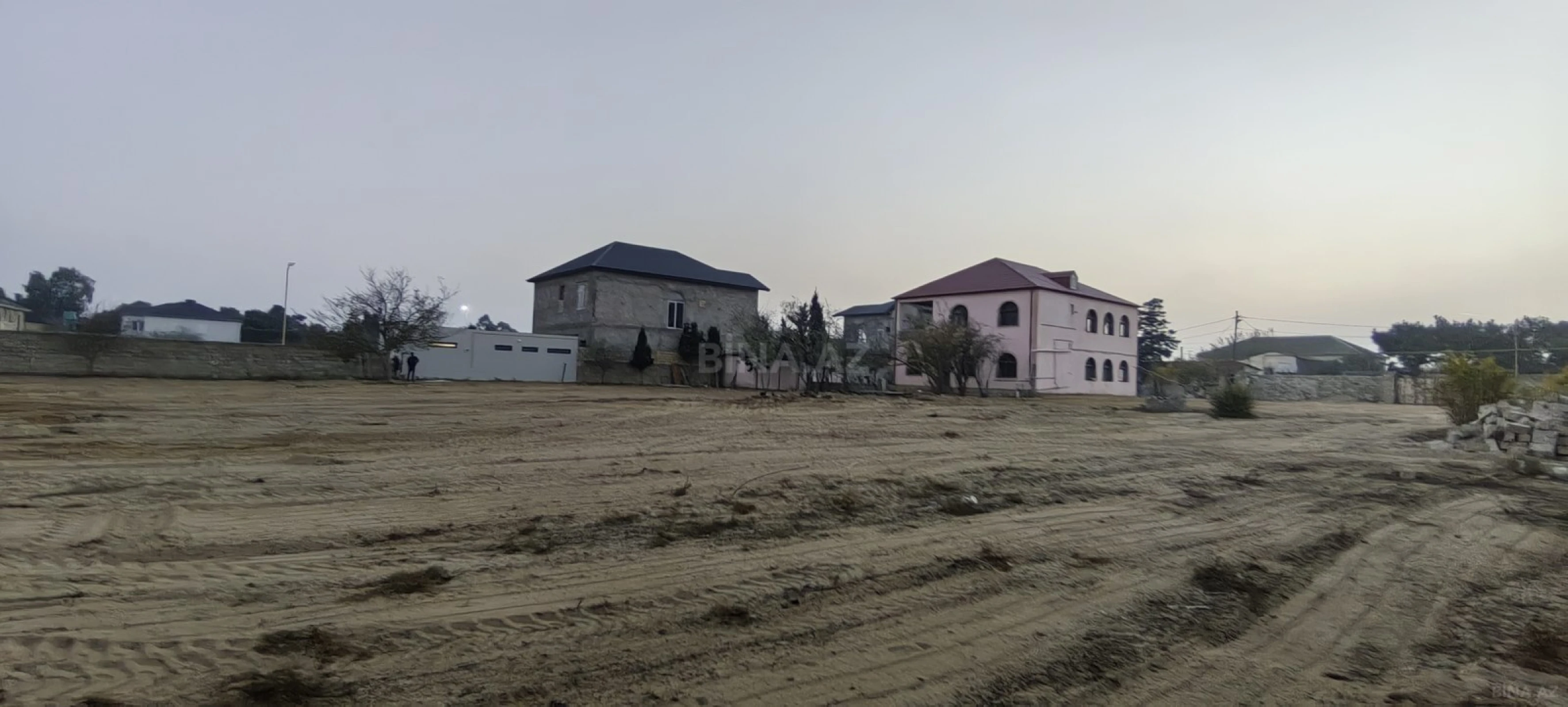 Satılır torpaq sahəsi 25 m²