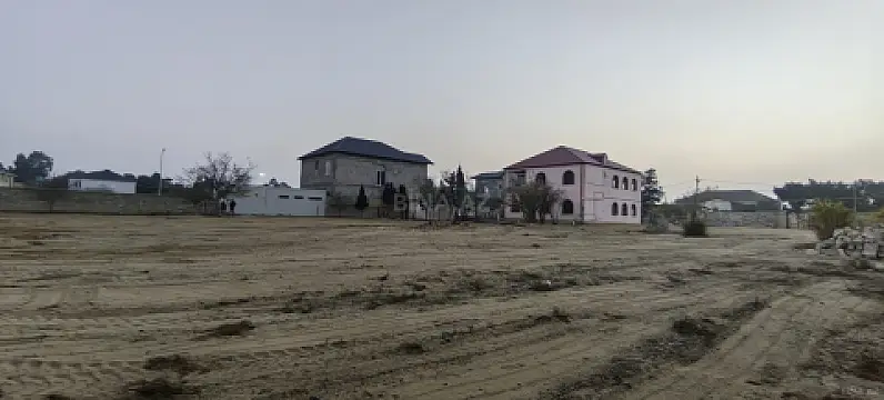 Satılır torpaq sahəsi 25 m²