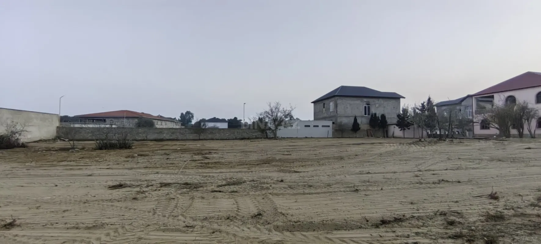 Satılır torpaq sahəsi 25 m²