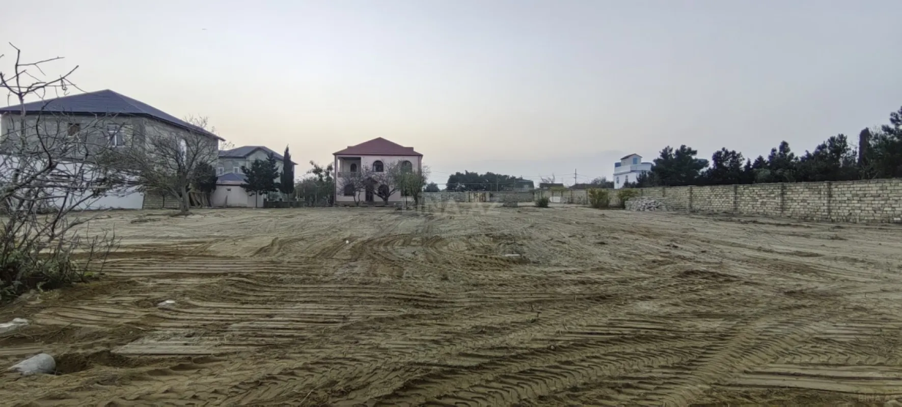 Satılır torpaq sahəsi 25 m²