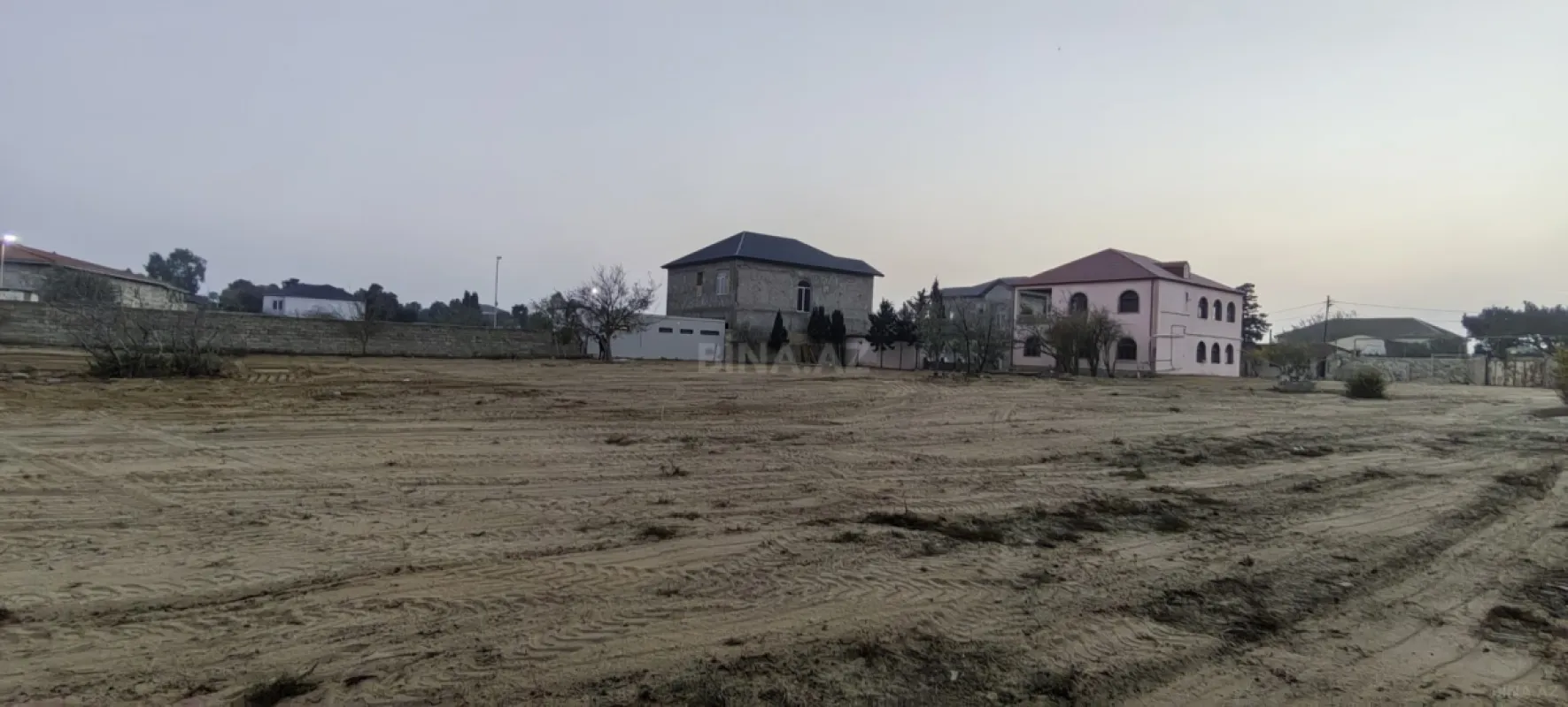 Satılır torpaq sahəsi 25 m²