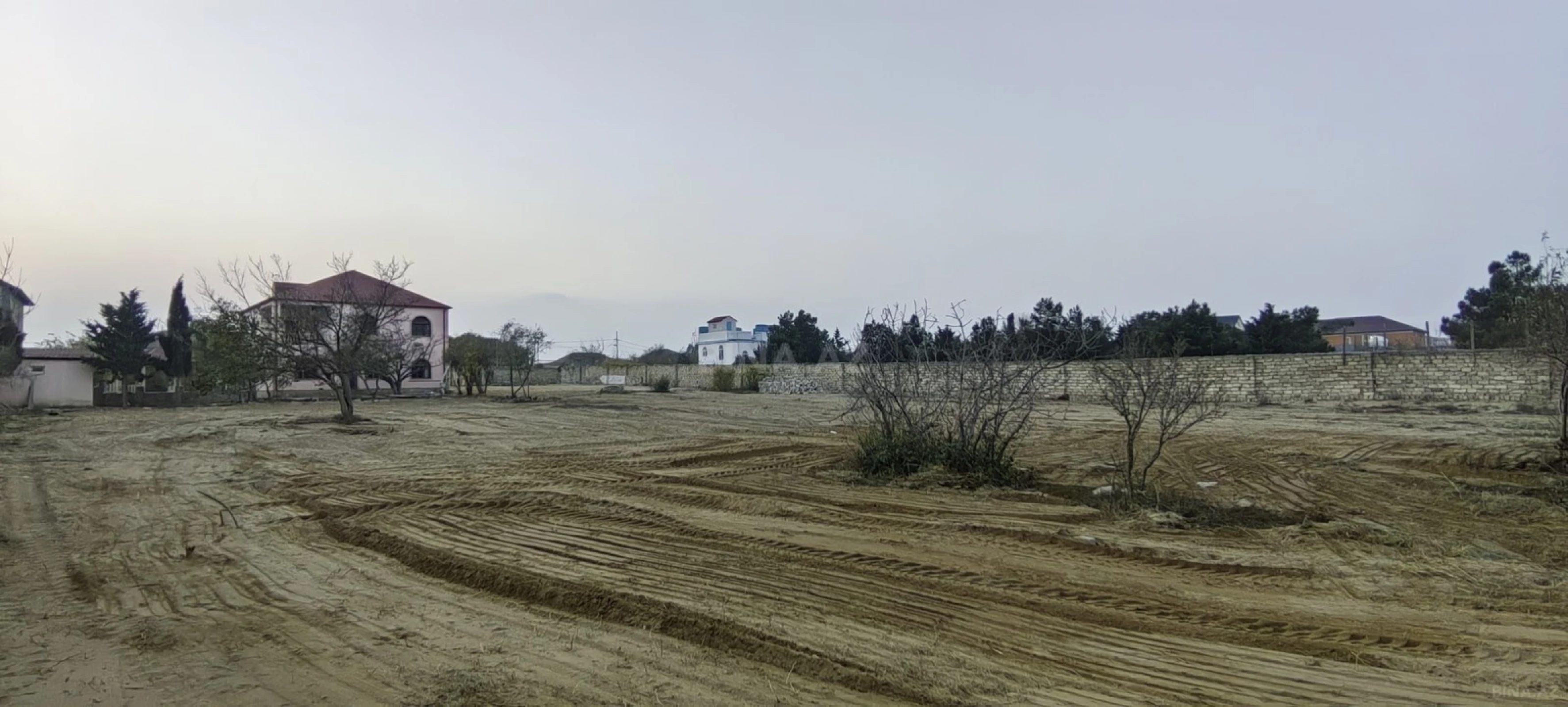 Satılır torpaq sahəsi 25 m²