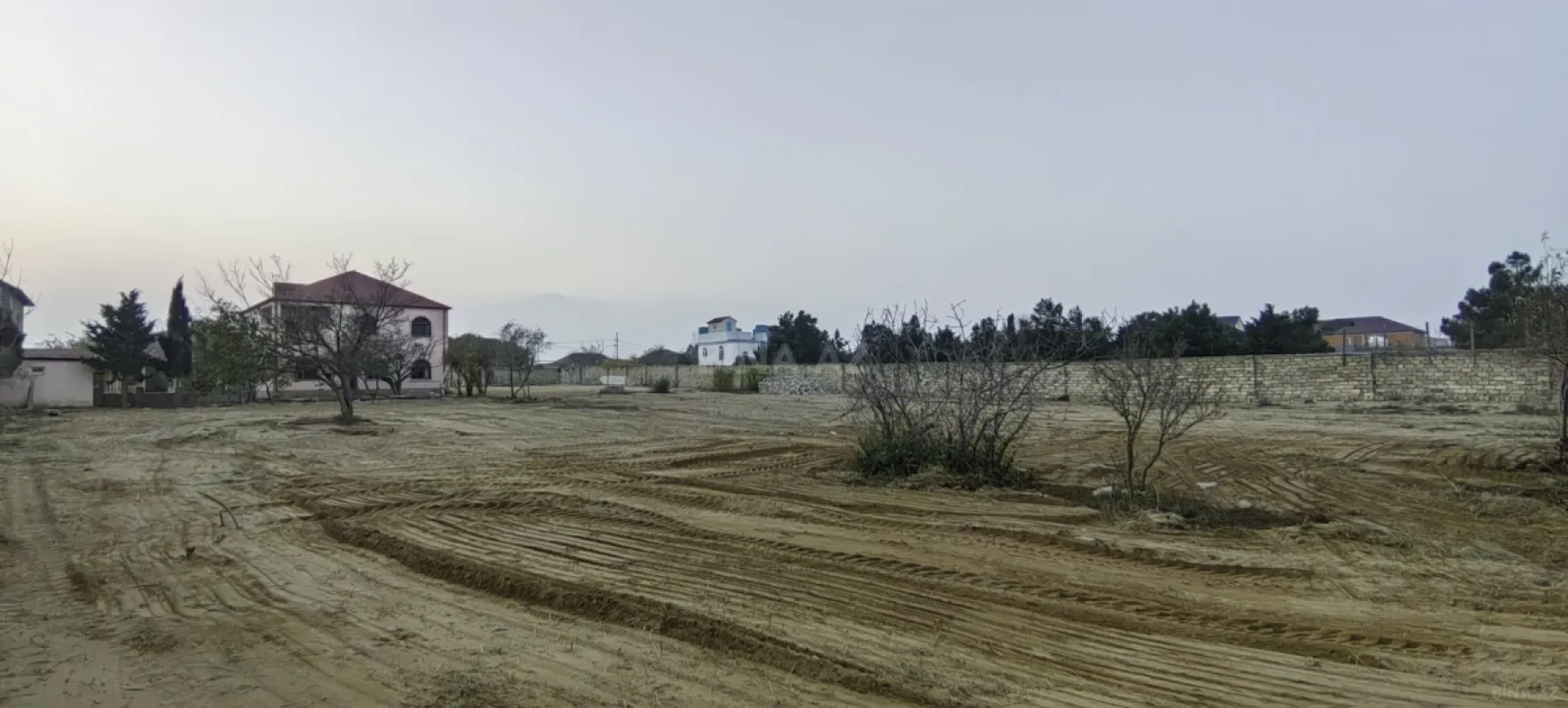 Satılır torpaq sahəsi 25 m²