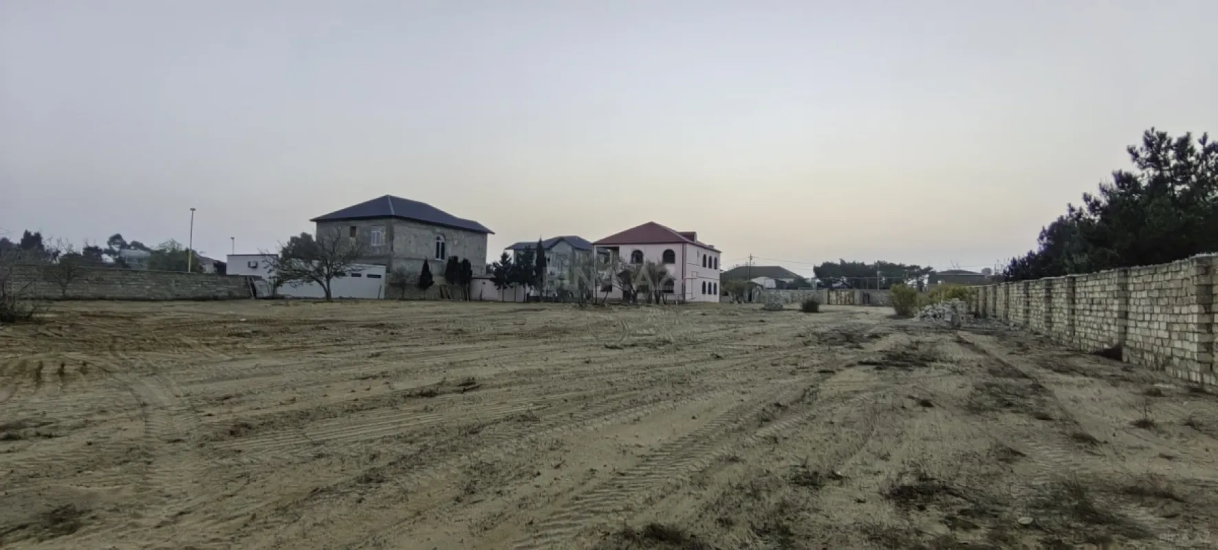 Satılır torpaq sahəsi 25 m²