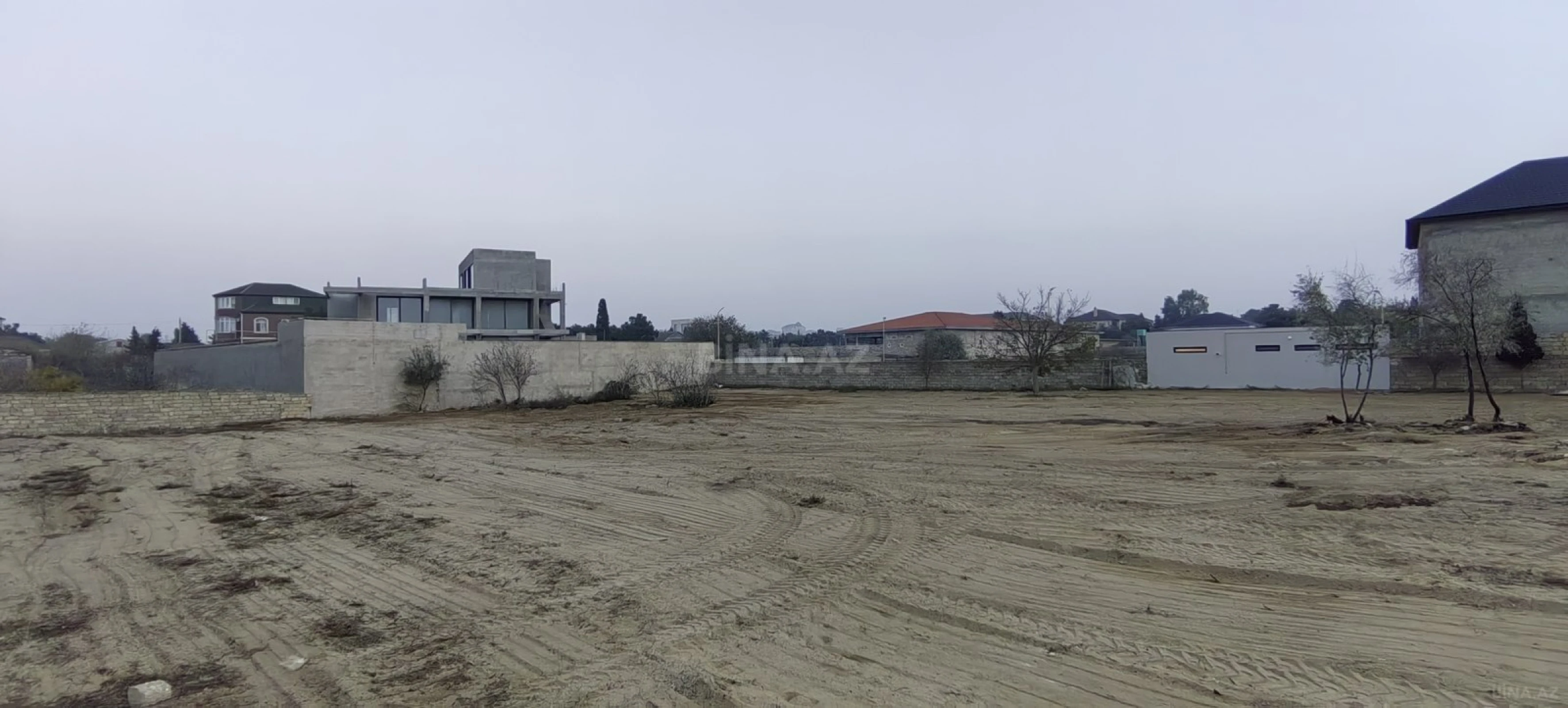 Satılır torpaq sahəsi 25 m²