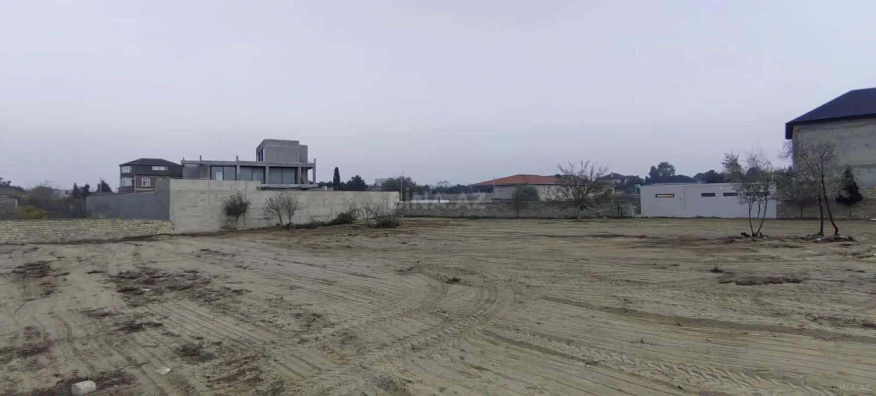 Satılır torpaq sahəsi 25 m²