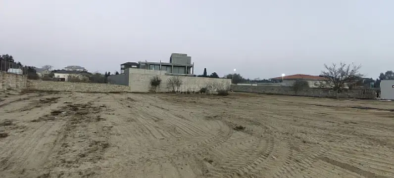 Satılır torpaq sahəsi 25 m²