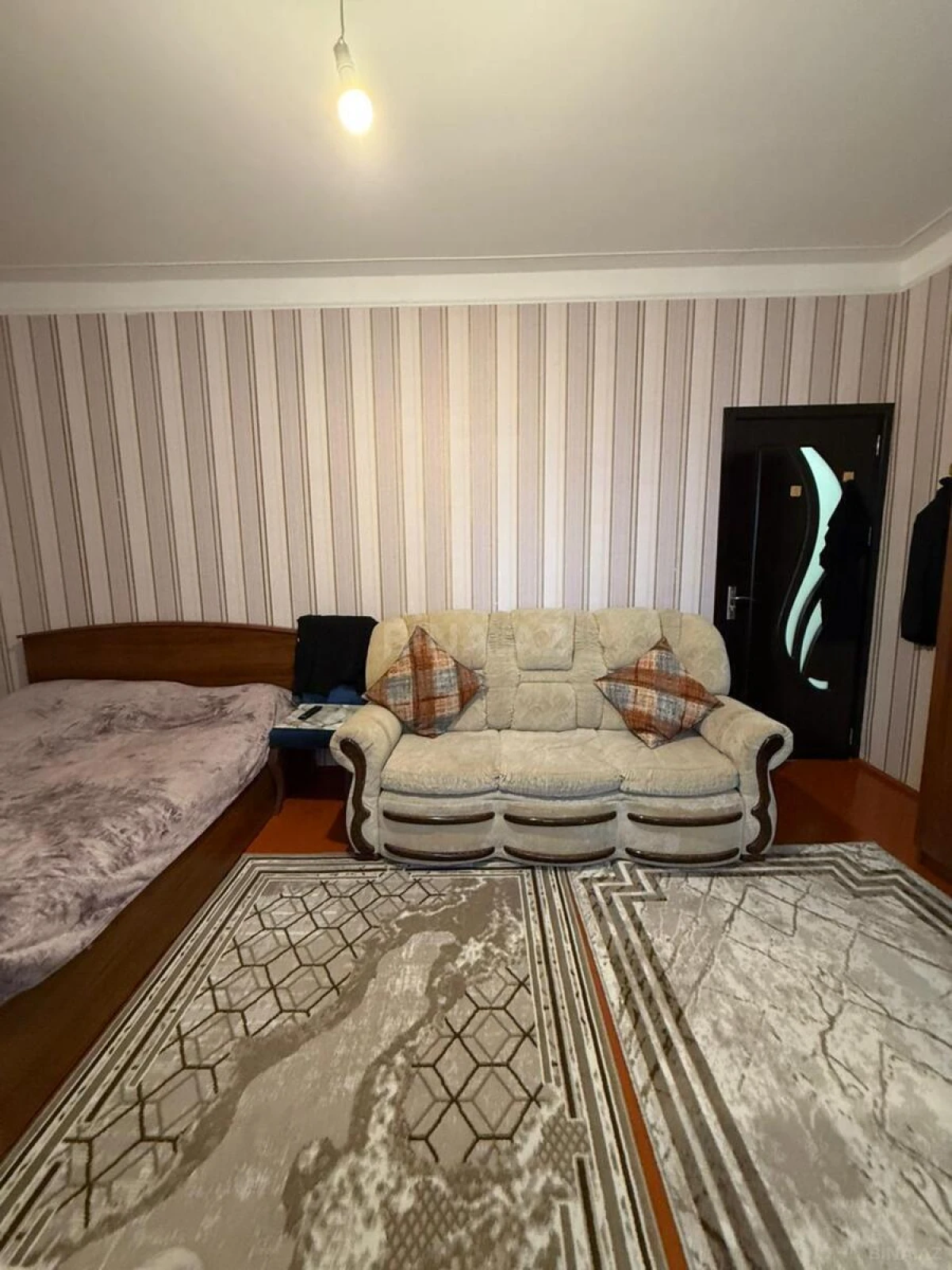 Satılır 4 otaqlı mənzil 108 m²