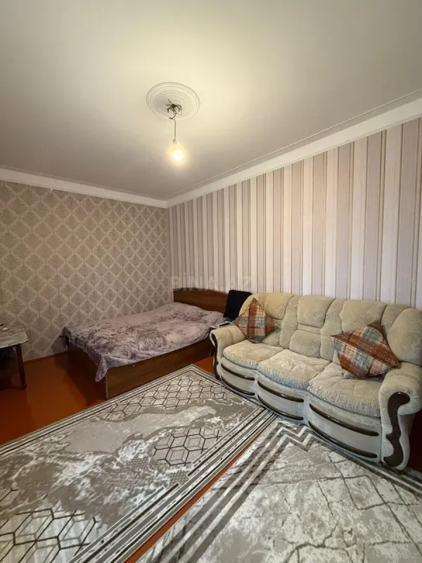 Satılır 4 otaqlı mənzil 108 m²