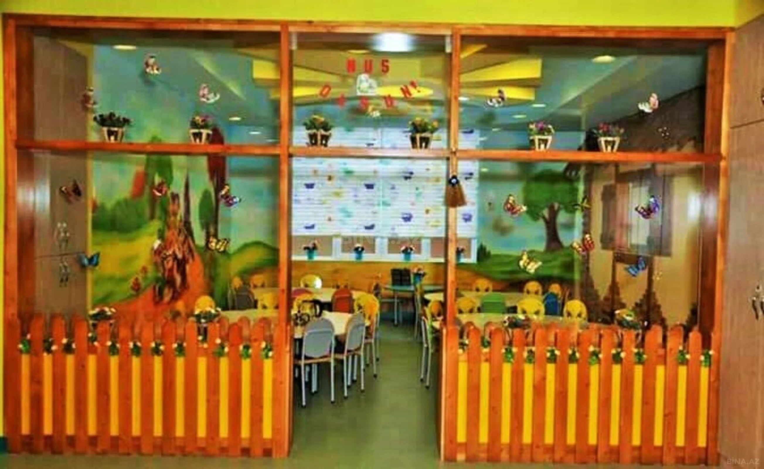 Satılır obyekt 440 m²