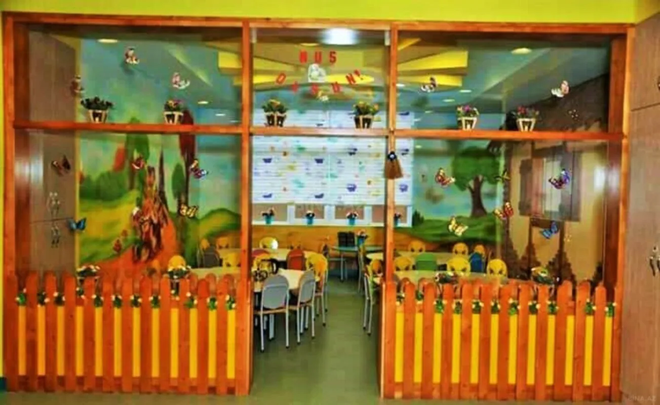 Satılır obyekt 440 m²