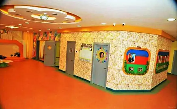 Satılır obyekt 440 m²