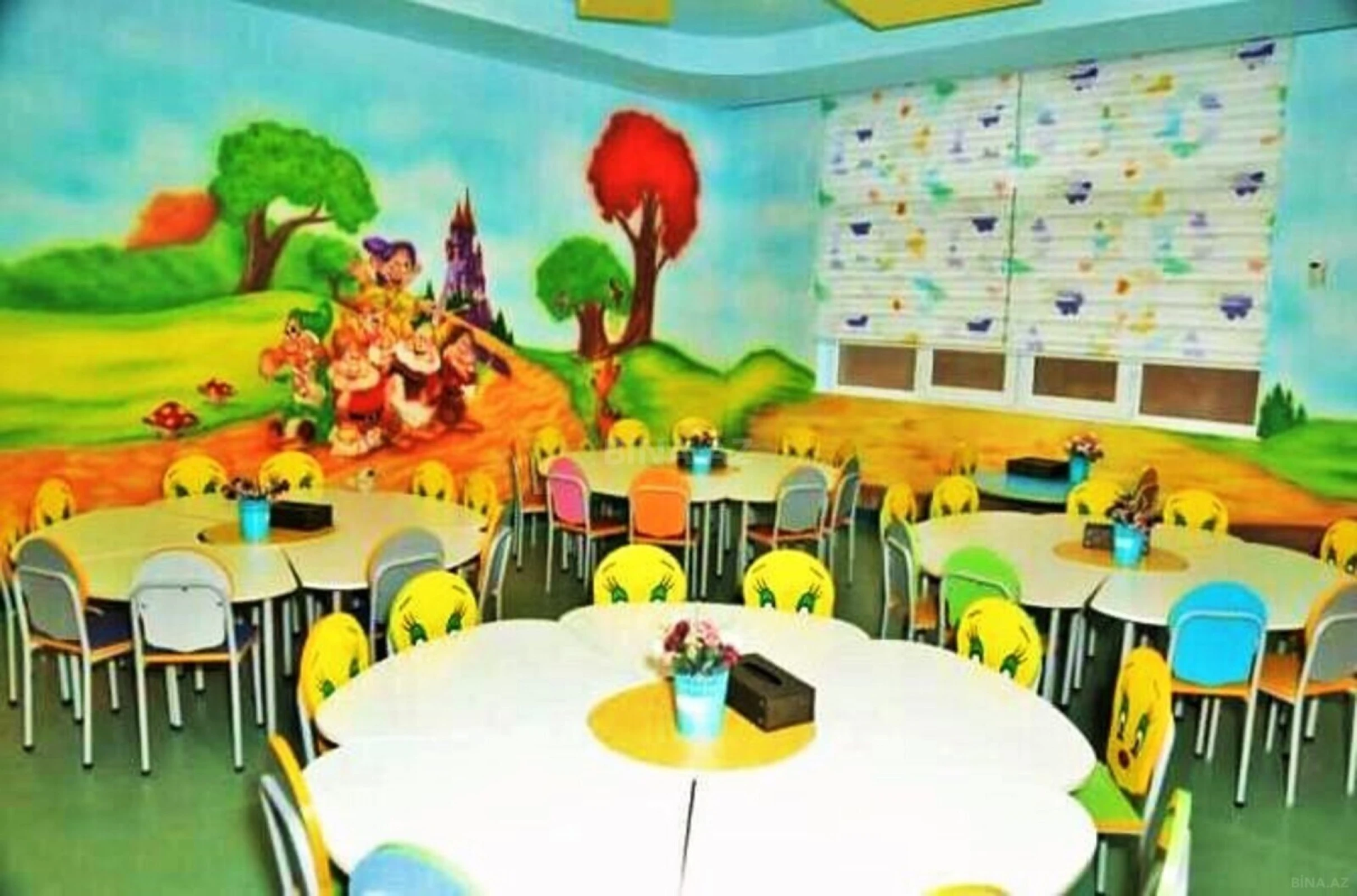 Satılır obyekt 440 m²