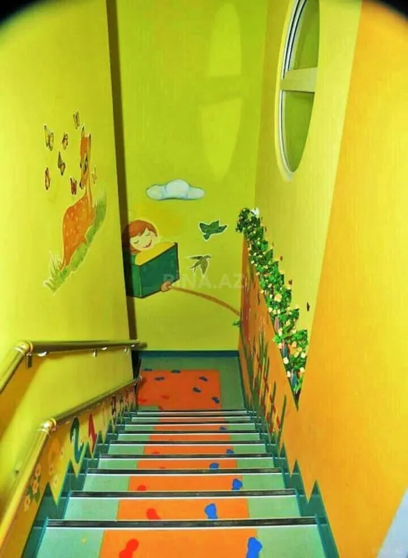 Satılır obyekt 440 m²